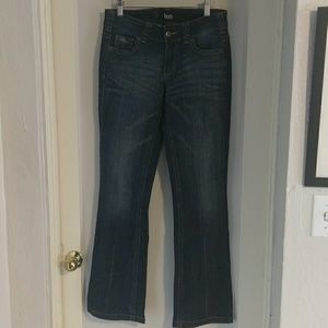 Denver Broncos Jeans
